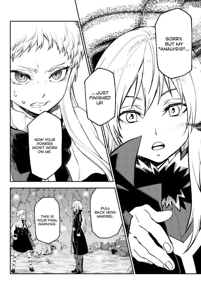 That Time I Got Reincarnated as a Slime Chapter 128 image 29_optimized